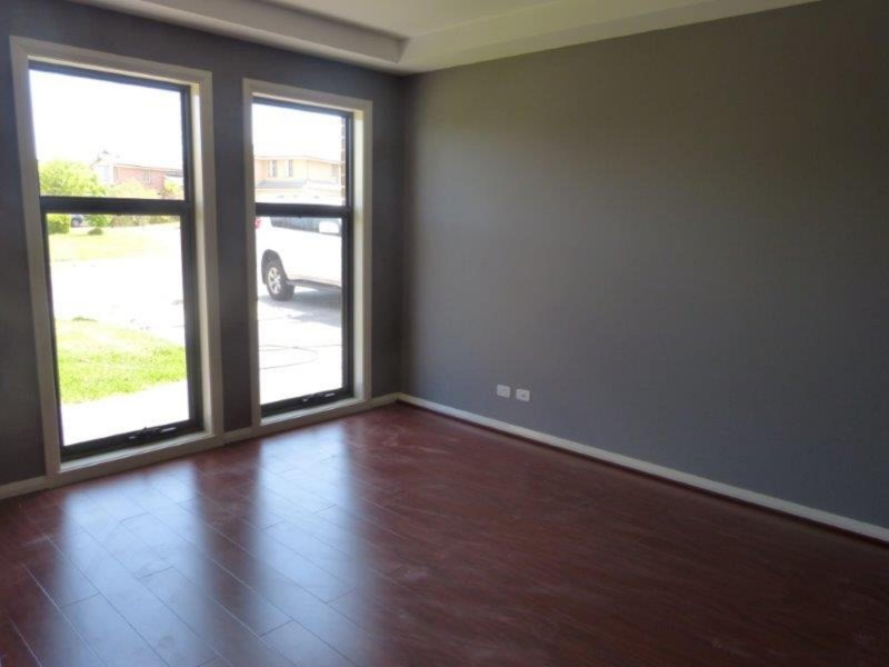 25 Ranleigh Court, Kellyville Ridge NSW 2155