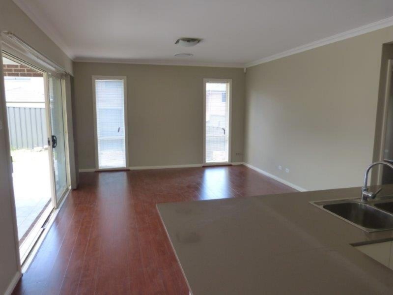 25 Ranleigh Court, Kellyville Ridge NSW 2155