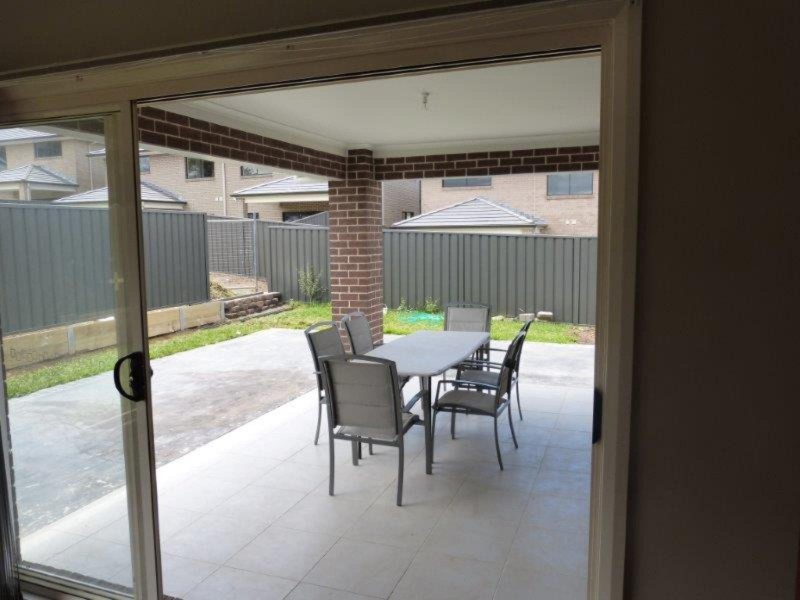 25 Ranleigh Court, Kellyville Ridge NSW 2155