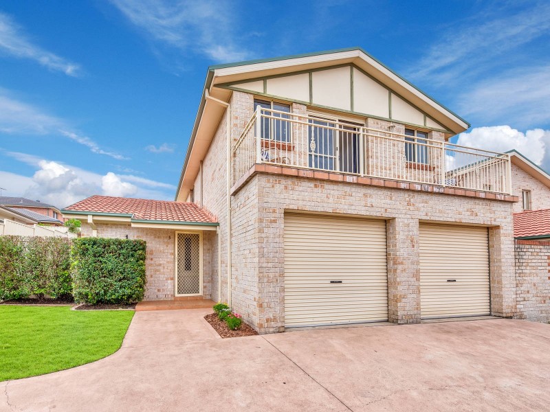 3/24 Spica Place, Quakers Hill NSW 2763