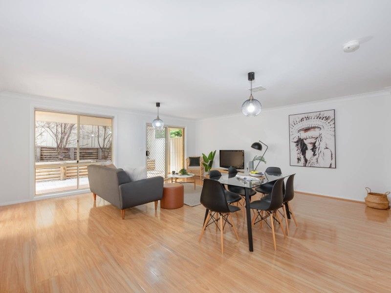 3/24 Spica Place, Quakers Hill NSW 2763