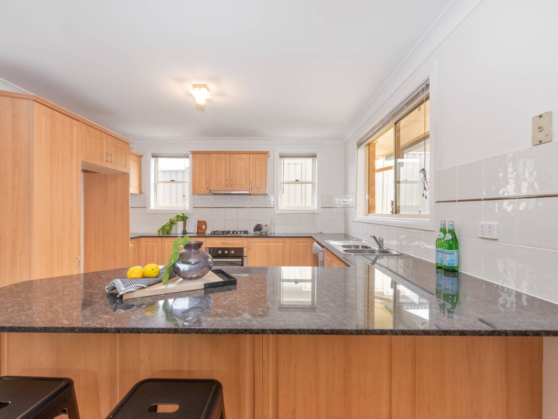 3/24 Spica Place, Quakers Hill NSW 2763