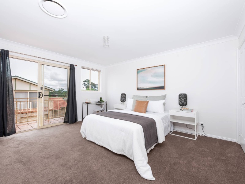3/24 Spica Place, Quakers Hill NSW 2763
