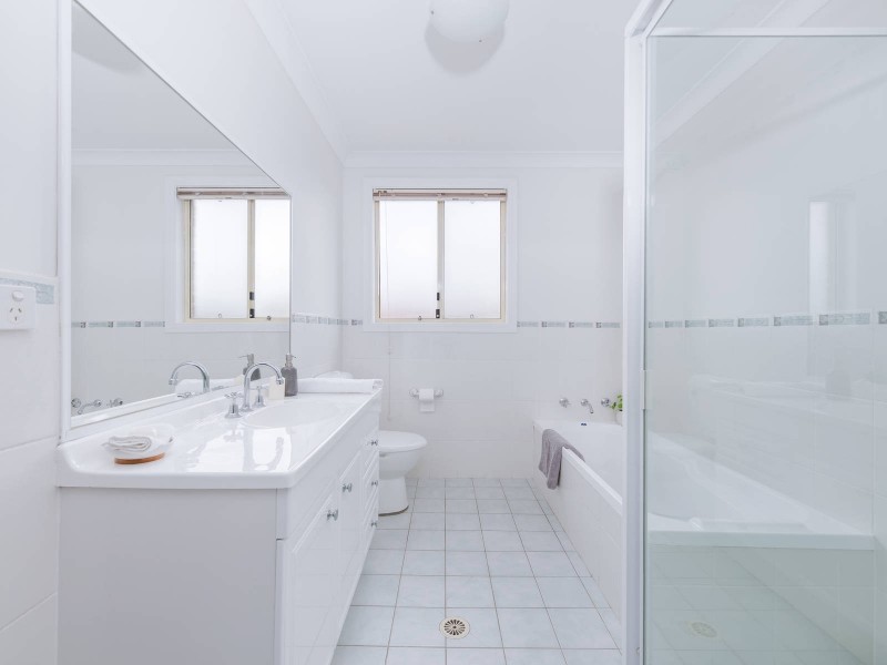 3/24 Spica Place, Quakers Hill NSW 2763