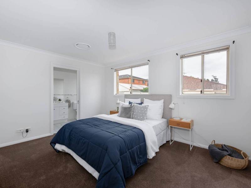 3/24 Spica Place, Quakers Hill NSW 2763