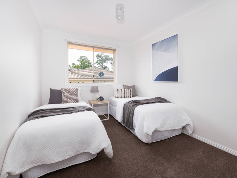 3/24 Spica Place, Quakers Hill NSW 2763
