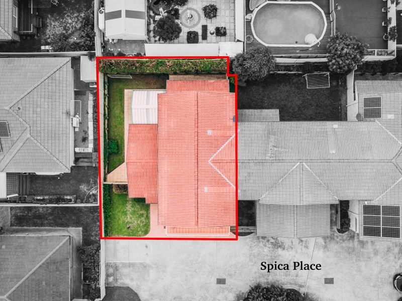 3/24 Spica Place, Quakers Hill NSW 2763