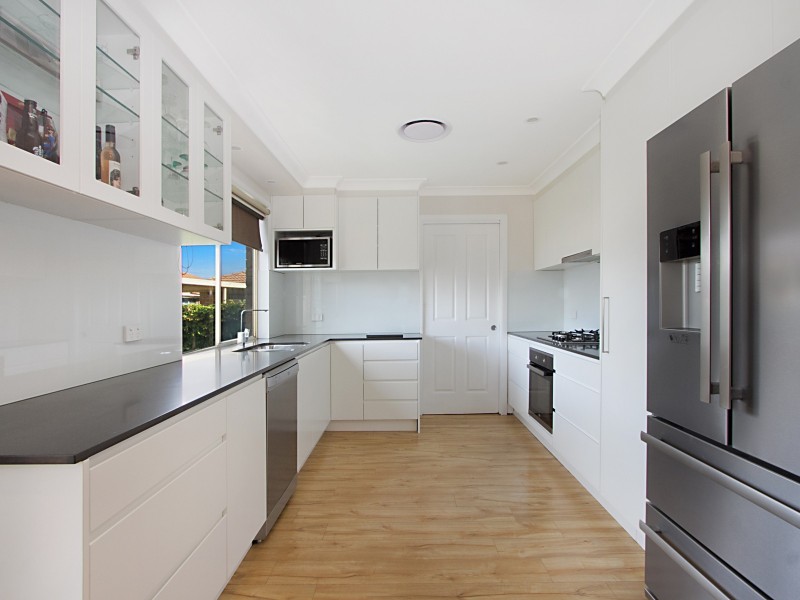 30 Baxter Crescent, Glendenning NSW 2761