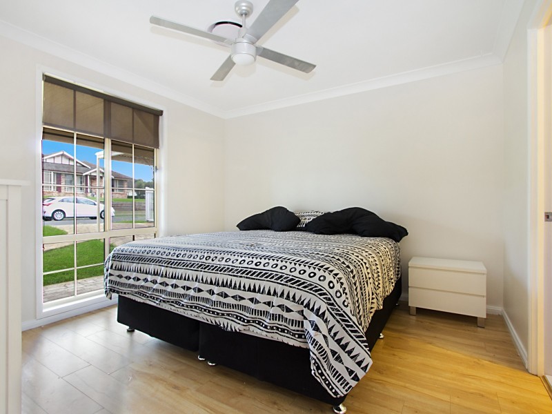 30 Baxter Crescent, Glendenning NSW 2761