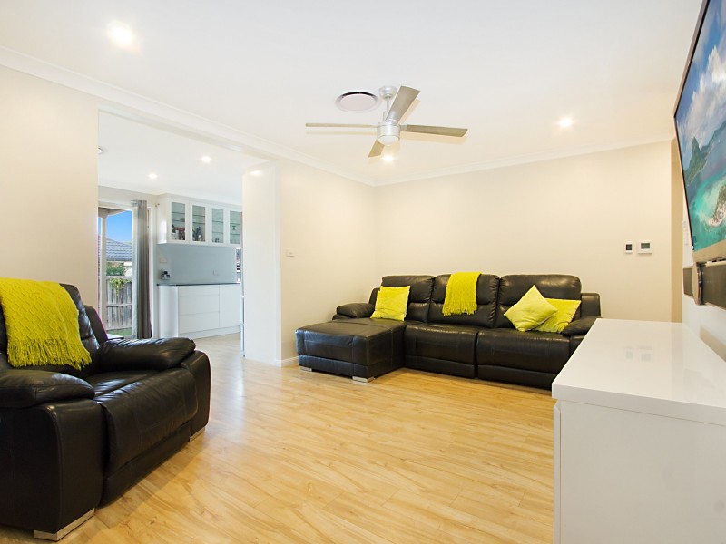 30 Baxter Crescent, Glendenning NSW 2761