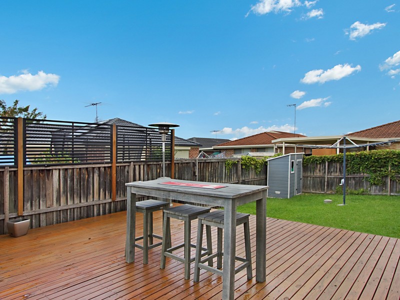 30 Baxter Crescent, Glendenning NSW 2761