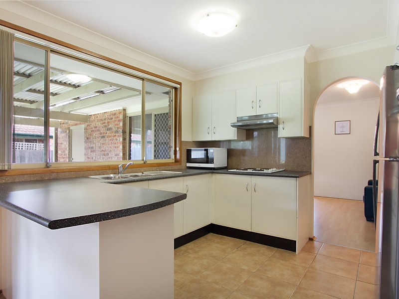 138 Farnham Road, Quakers Hill NSW 2763