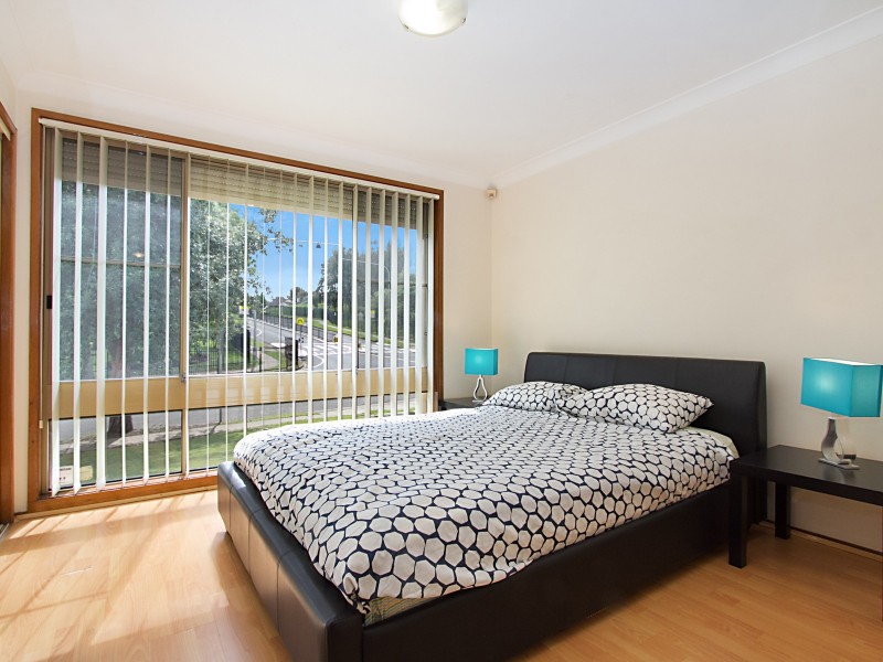 138 Farnham Road, Quakers Hill NSW 2763