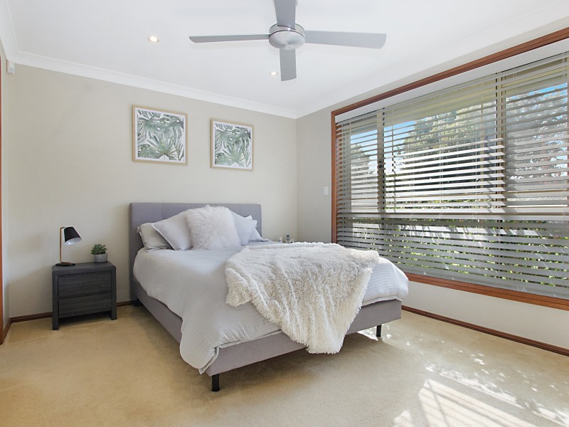 6 Olive Lee Street, Quakers Hill NSW 2763