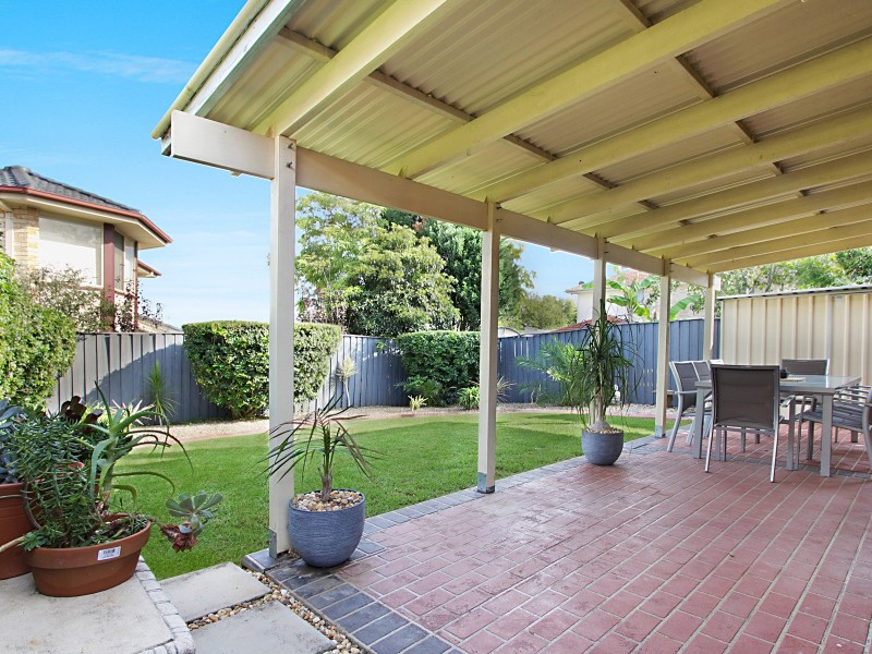 6 Olive Lee Street, Quakers Hill NSW 2763