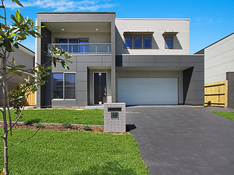 10 Prudence Street, Schofields NSW 2762