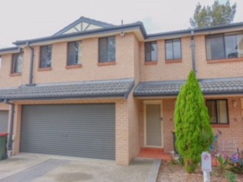 5/44 Stanbury Place, Quakers Hill NSW 2763