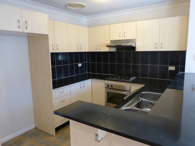 5/44 Stanbury Place, Quakers Hill NSW 2763