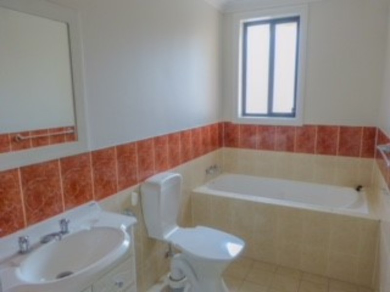 5/44 Stanbury Place, Quakers Hill NSW 2763