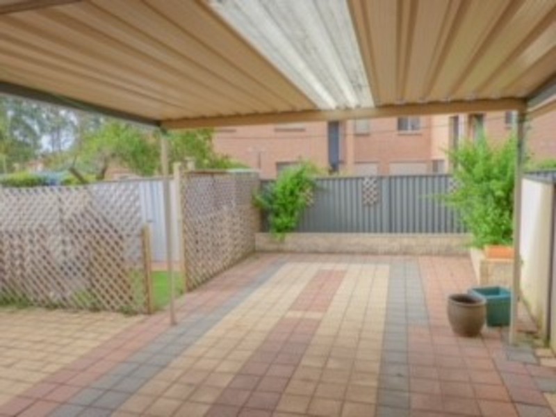 5/44 Stanbury Place, Quakers Hill NSW 2763