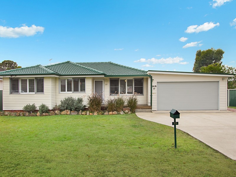 77  Osborne Road, Marayong NSW 2148