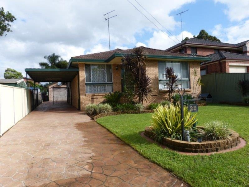 22 Hunter Street, Riverstone NSW 2765