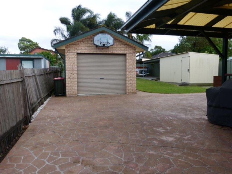 22 Hunter Street, Riverstone NSW 2765