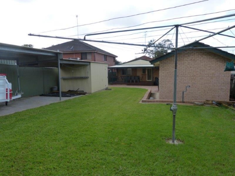 22 Hunter Street, Riverstone NSW 2765