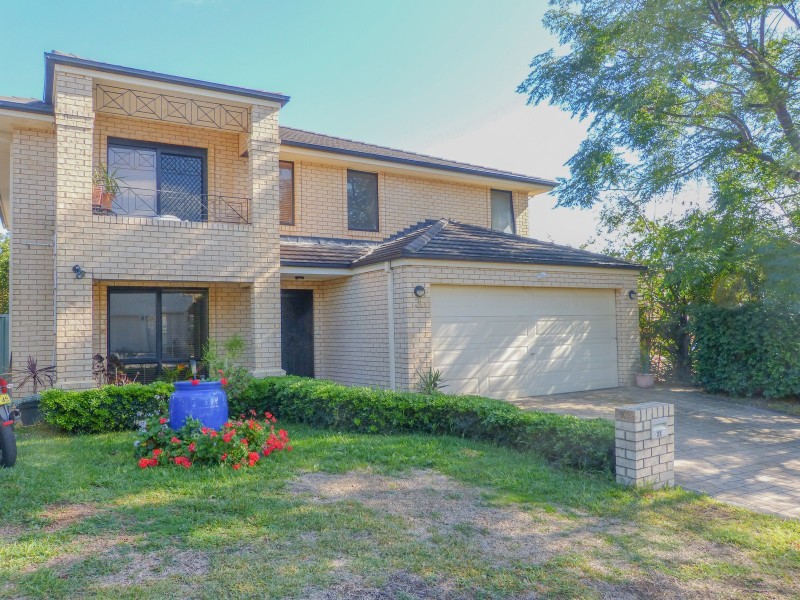 31 Watkiss Street, Glenwood NSW 2768