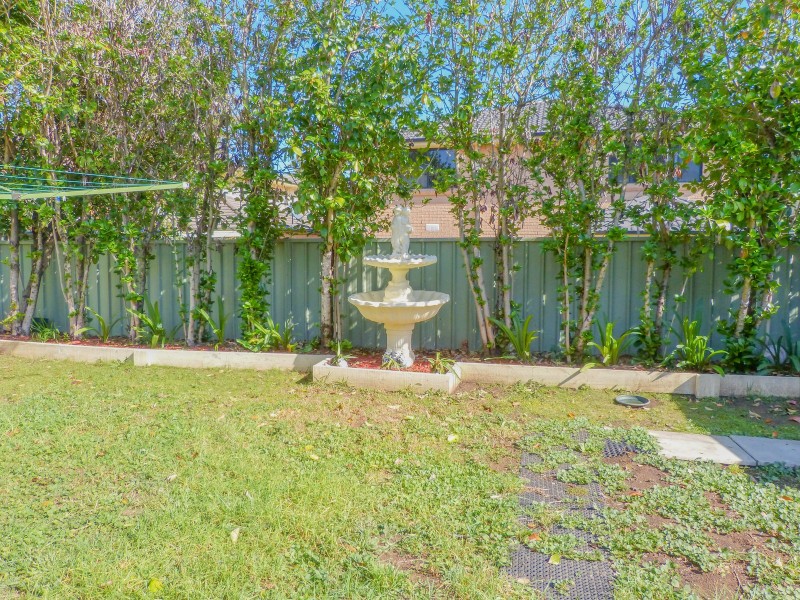 31 Watkiss Street, Glenwood NSW 2768