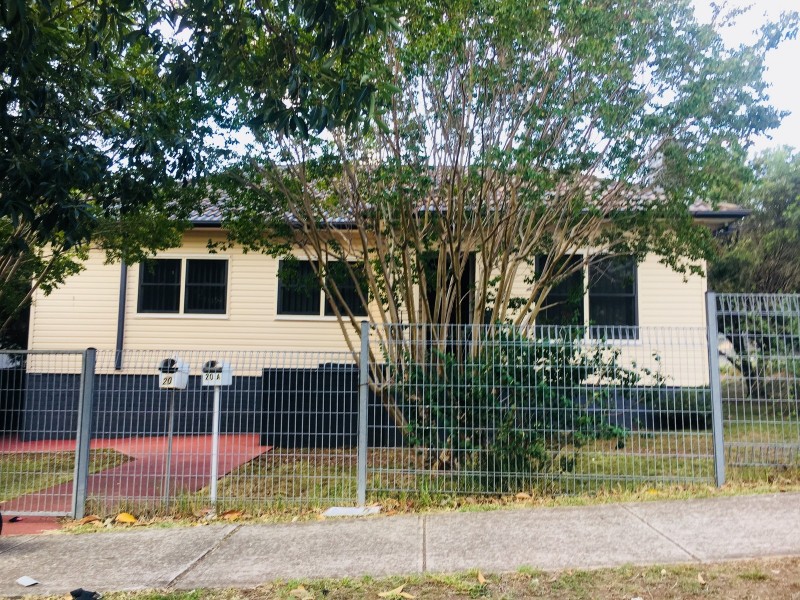 20 Blair Avenue, St Marys NSW 2760