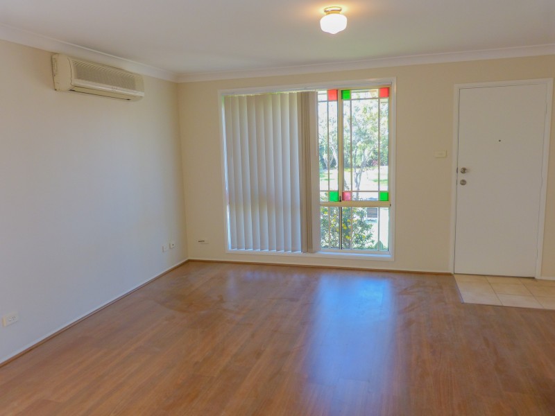 27 Corbin Avenue, Quakers Hill NSW 2763