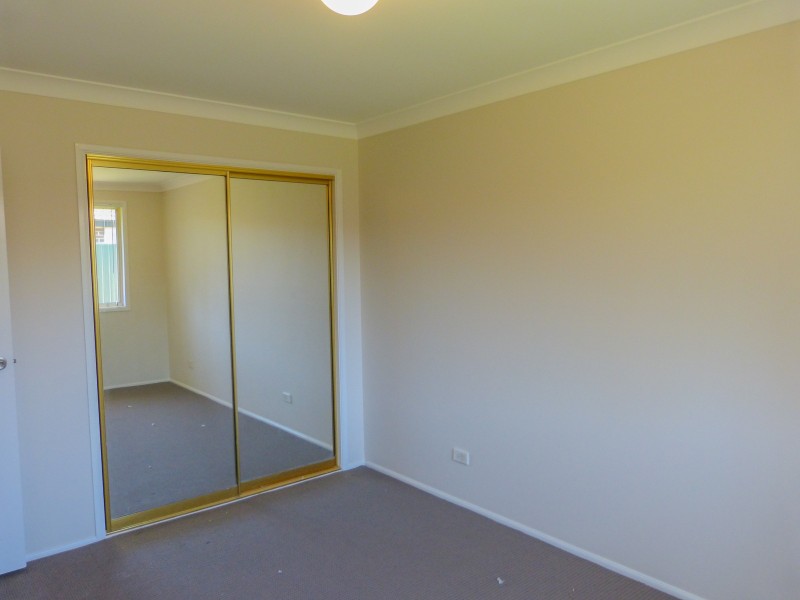 27 Corbin Avenue, Quakers Hill NSW 2763