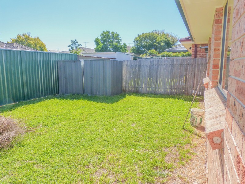 27 Corbin Avenue, Quakers Hill NSW 2763