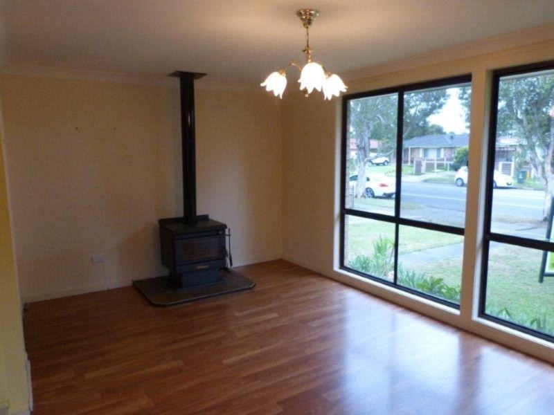 35 Falmouth Road, Quakers Hill NSW 2763