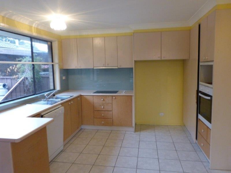 35 Falmouth Road, Quakers Hill NSW 2763