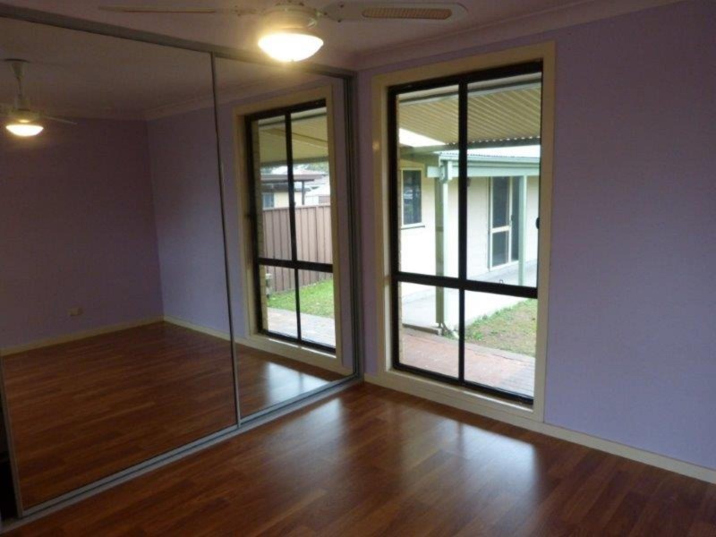 35 Falmouth Road, Quakers Hill NSW 2763