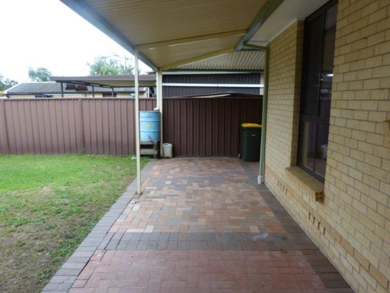 35 Falmouth Road, Quakers Hill NSW 2763