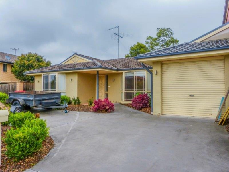 22 Maslin Crescent, Quakers Hill NSW 2763