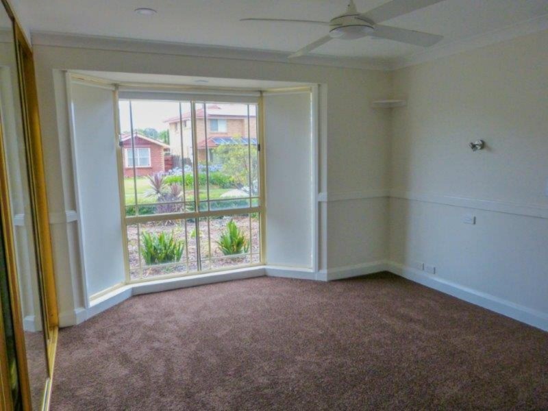 22 Maslin Crescent, Quakers Hill NSW 2763