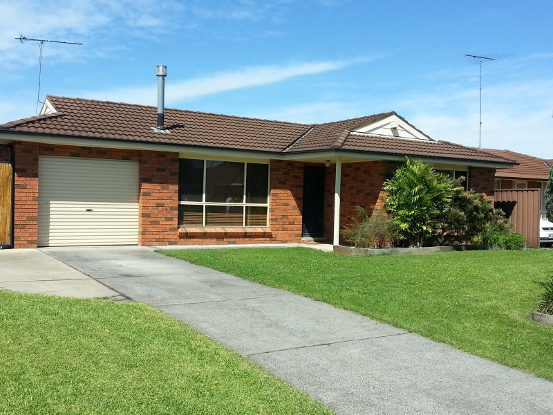 13 Coley Place, Bligh Park NSW 2756