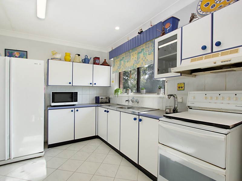 1 Nunga Place, Marayong NSW 2148
