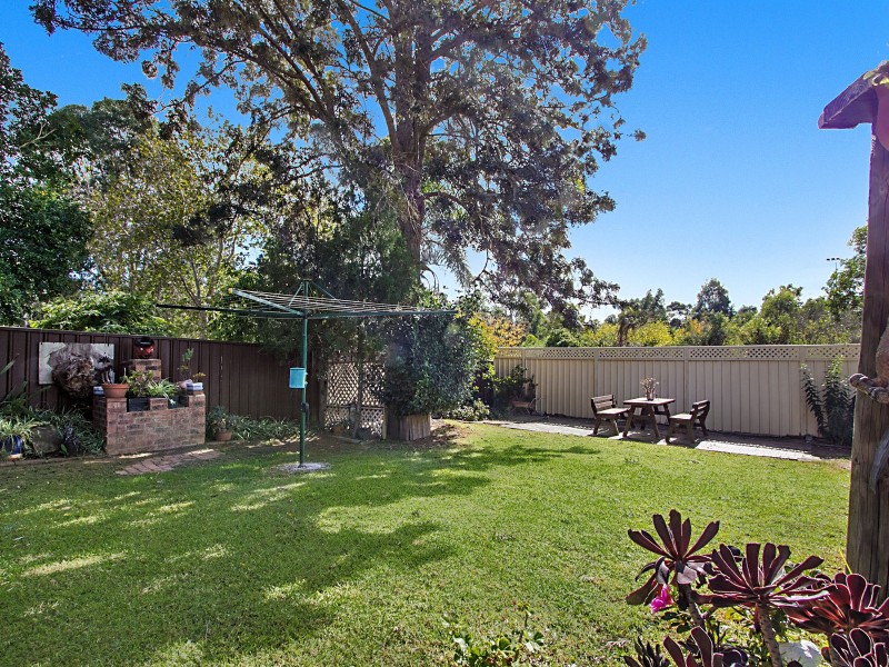 1 Nunga Place, Marayong NSW 2148