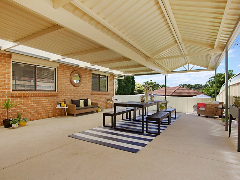 13 Wigmore Grove, Glendenning NSW 2761