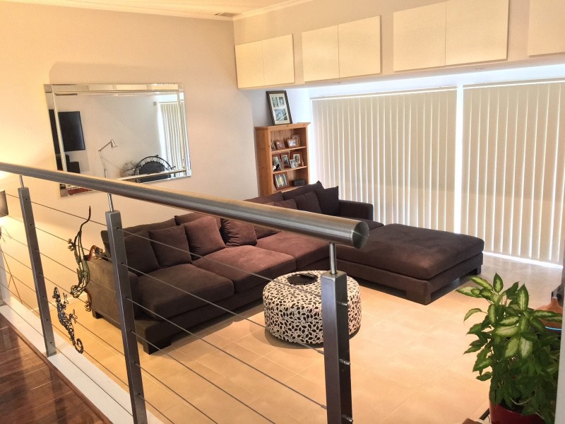 8 Pendley Crescent, Quakers Hill NSW 2763