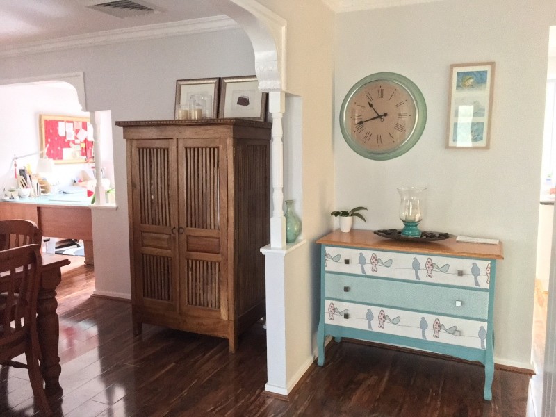 8 Pendley Crescent, Quakers Hill NSW 2763