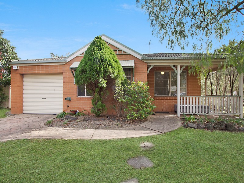 15  Doolan Street, Dean Park NSW 2761