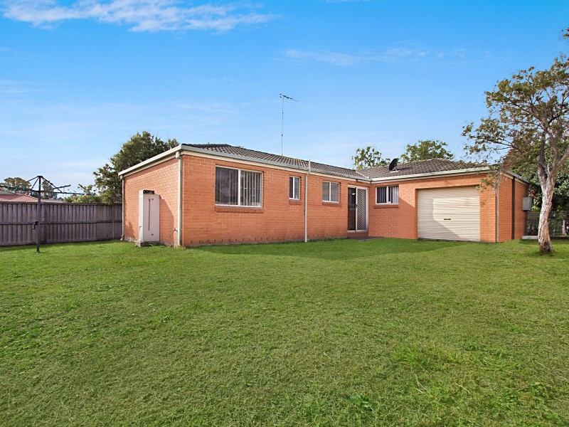15  Doolan Street, Dean Park NSW 2761