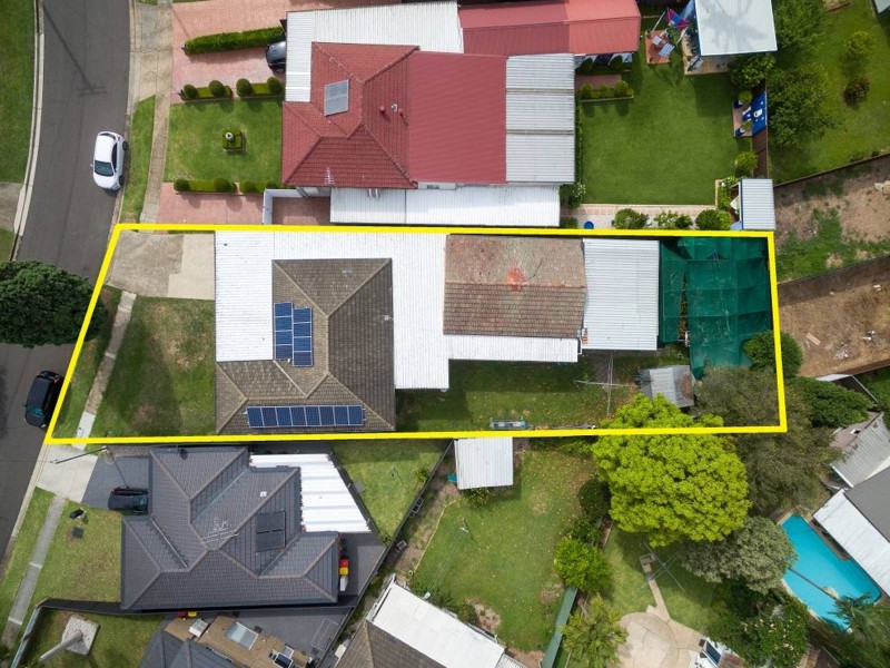 30  Mitchell Street, Lalor Park NSW 2147