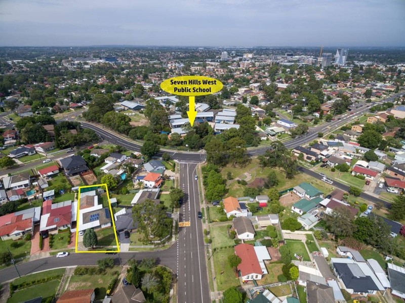 30  Mitchell Street, Lalor Park NSW 2147